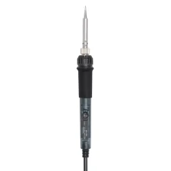 Luxorparts Justerbar loddekolbe 25 W