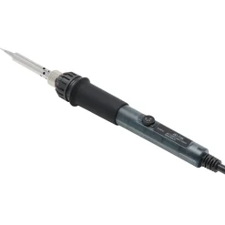 Luxorparts Justerbar loddekolbe 25 W