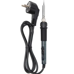 Luxorparts Justerbar loddekolbe 25 W