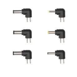 Luxorparts Justerbar netadapter 3-12 V (DC) 7,2 W