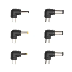 Luxorparts Justerbar netadapter 3-12 V (DC) 7,2 W