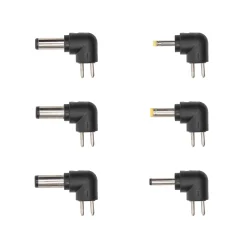 Luxorparts Justerbar netadapter 3-12 V (DC) 12 W