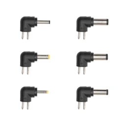 Luxorparts Justerbar netadapter 3-12 V (DC) 12 W