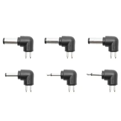 Luxorparts Justerbar netadapter 12-24 V (DC) 60 W