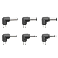 Luxorparts Justerbar netadapter 12-24 V (DC) 60 W