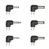 Luxorparts Justerbar netadapter 3-12 V (DC) 18 W