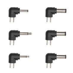 Luxorparts Justerbar netadapter 3-12 V (DC) 18 W