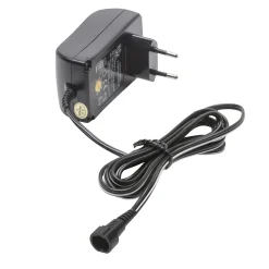 Luxorparts Justerbar netadapter 3-12 V (DC) 18 W