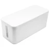 Luxorparts Kabelskjuler Maxi - Hvid