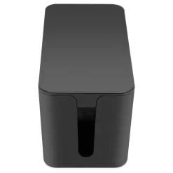 Luxorparts Kabelskjuler Maxi - Sort