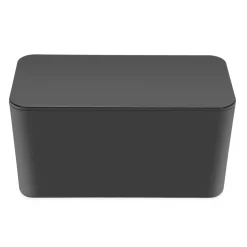 Luxorparts Kabelskjuler Mini - Sort