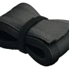 Luxorparts Kabelstrømpe 1,8 m - Sort