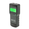 Luxorparts Kabeltester LCD til netværkskabel.