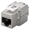 Luxorparts Keystone Cat. 6a FTP værktøjsfri