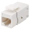 Luxorparts Keystone Cat. 6 UTP værktøjsfri
