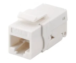 Luxorparts Keystone Cat. 6 UTP værktøjsfri