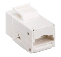 Luxorparts Keystone Cat. 6 UTP værktøjsfri