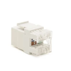 Luxorparts Keystone-jack Cat. 6 UTP