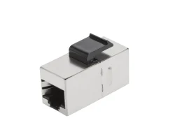 Luxorparts Keystone-panel samlestik Cat. 6 FTP
