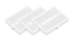 Luxorparts Koblingsdæk 170 forbindelser 3-pakning