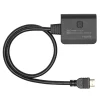 Luxorparts Kompakt 4K HDMI-switch/splitter 2-vejs