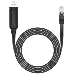 Luxorparts Konsolkabel USB-A