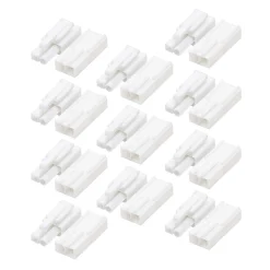 Luxorparts Kontakt sæt Mini Tamiya 10 par