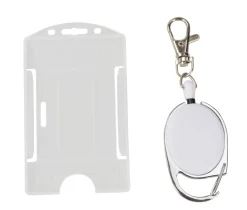 Luxorparts Kortholder med jojo