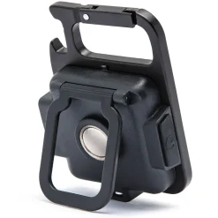 Luxorparts Kraftfuld multifunktionslampe 750 lm.