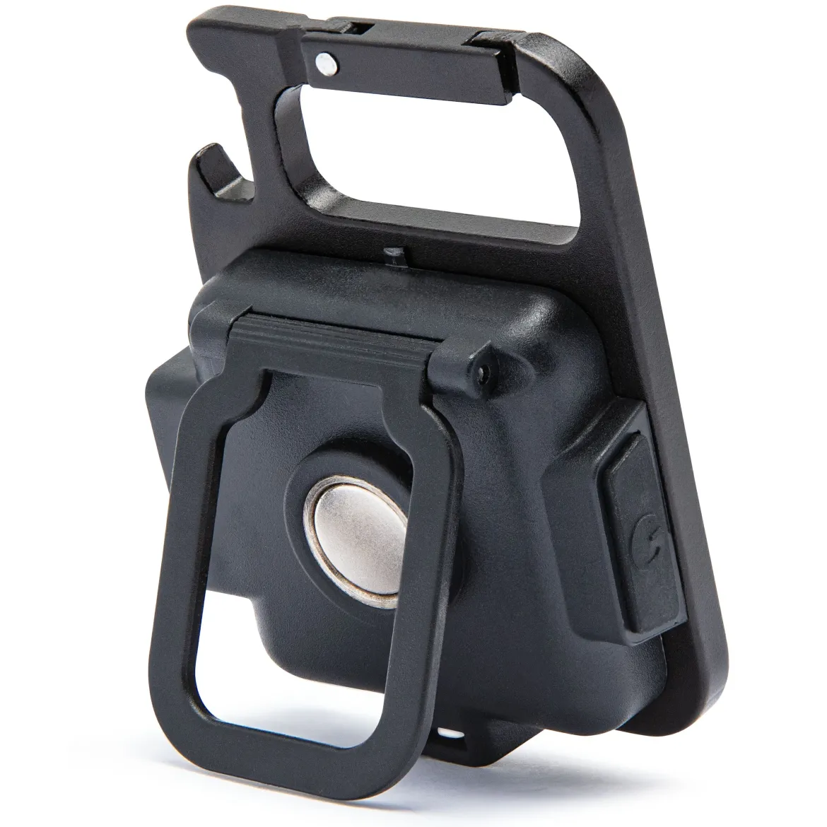 Luxorparts Kraftfuld multifunktionslampe 750 lm.