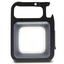 Luxorparts Kraftfuld multifunktionslampe 750 lm.
