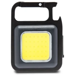 Luxorparts Kraftfuld multifunktionslampe 750 lm.