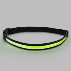 Luxorparts Løbebælte med LED