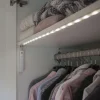 Luxorparts LED-list med bevægelsessensor 1 m