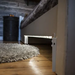Luxorparts LED-list med bevægelsessensor 1 m