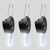 Luxorparts LED-minilampe, 3-pak