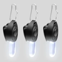 Luxorparts LED-minilampe, 3-pak