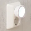 Luxorparts LED natlampe Mini
