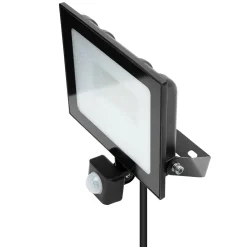Luxorparts LED-projektør med bevægelsessensor 50 W (5750 lm)