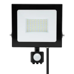 Luxorparts LED-projektør med bevægelsessensor 50 W (5750 lm)