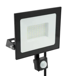 Luxorparts LED-projektør med bevægelsessensor 50 W (5750 lm)