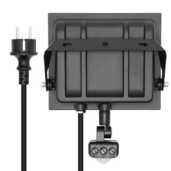 Luxorparts LED-projektør med bevægelsessensor 50 W (5750 lm)