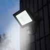 Luxorparts LED-projektør med bevægelsessensor 30 W (3380 lm)