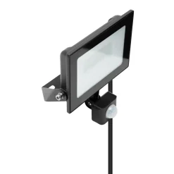 Luxorparts LED-projektør med bevægelsessensor 30 W (3380 lm)