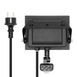 Luxorparts LED-projektør med bevægelsessensor 30 W (3380 lm)