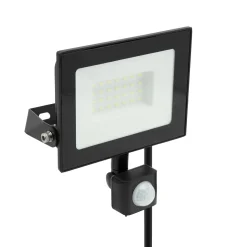 Luxorparts LED-projektør med bevægelsessensor 30 W (3380 lm)