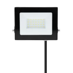 Luxorparts LED-projektør 30 W (3380 lm)
