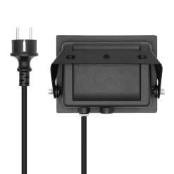 Luxorparts LED-projektør 30 W (3380 lm)