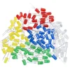 Luxorparts LED-sortiment 5 mm 100-pack