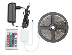 Luxorparts LED-stripe RGB - 5 m